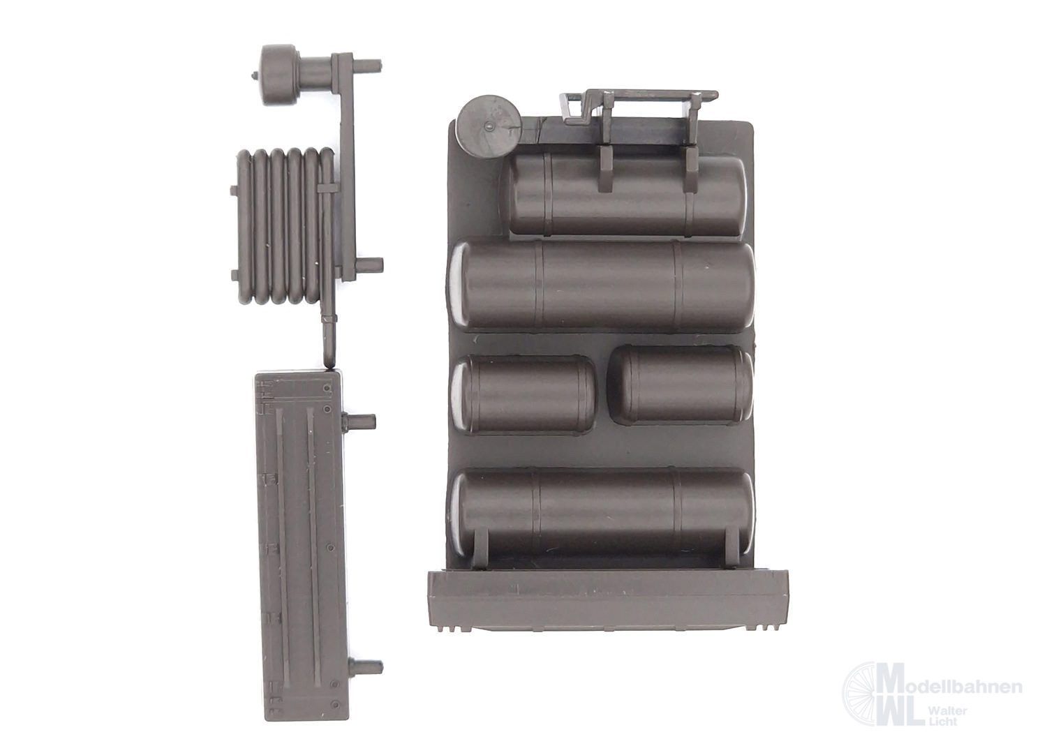 Märklin Ersatzeile E317926 - ERSATZTEIL: Kasten, Kühler, Attrappe